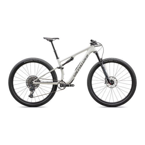 Specialized Epic 8 Comp gloss dune/white smoke S