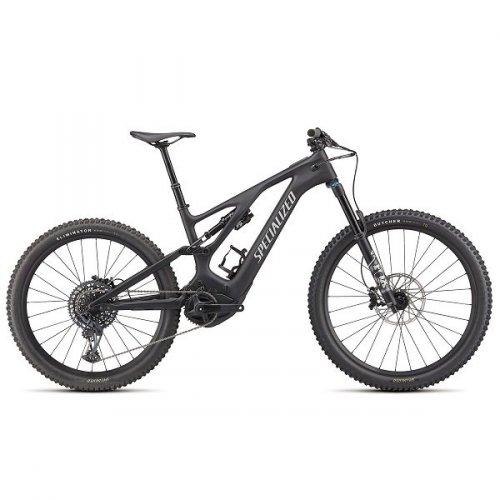 Specialized Levo Comp Carbon Nb black/light silver/black S5