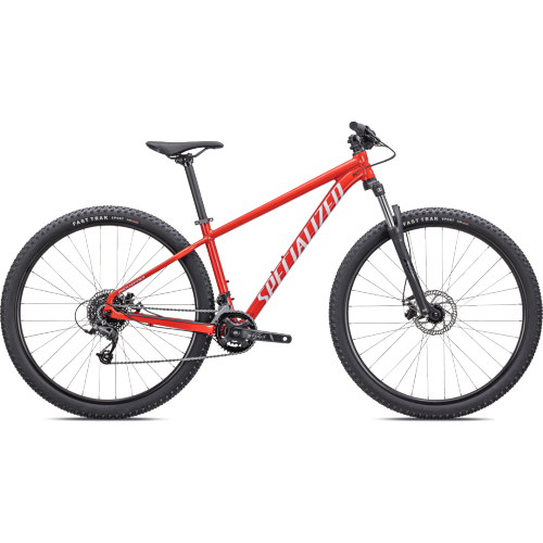 Specialized Rockhopper 29 floss flow red/white L