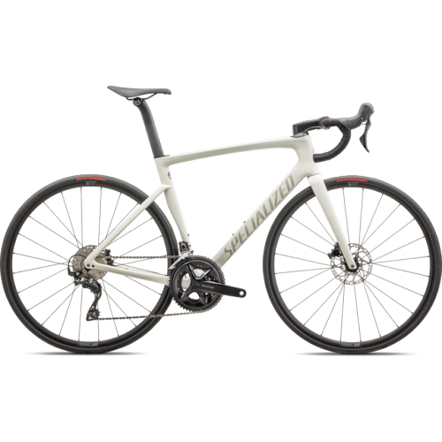 Specialized Tarmac SL7 Sport - Shimano 105 gloss dune white/chaos pearl 49