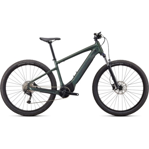 Specialized Turbo Tero 3.0 oak green metallic/smoke