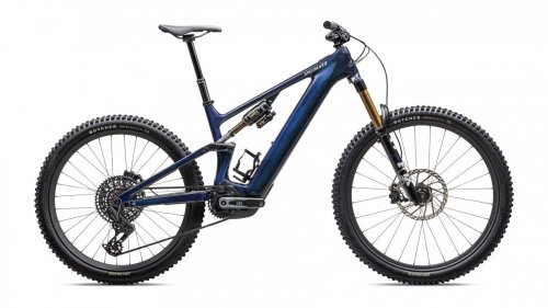 Specialized Turbo Levo 4 Pro gloss blue onyx/dark navy/birch S2