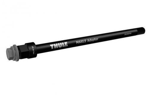 Thule Maxle 12mm Thru Axle Adapter 209mm (M12x1.75) Mutter