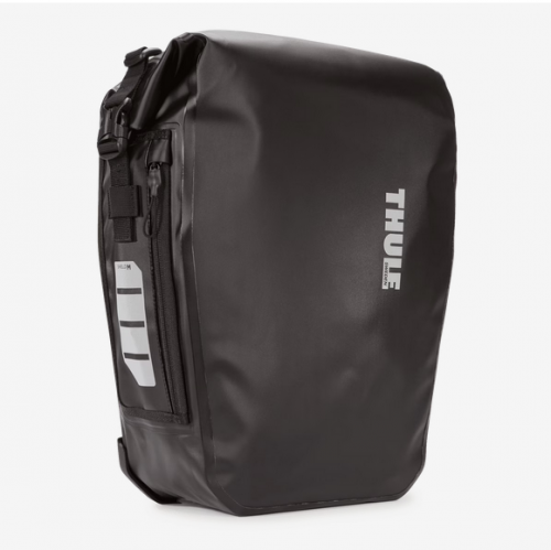 THULE Shield Pannier 17L schwarz