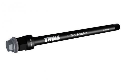 THULE Shimano E-Thru Axle Adapter (M12x1.5) 159 oder 165mm (M12x1.5) Mutter