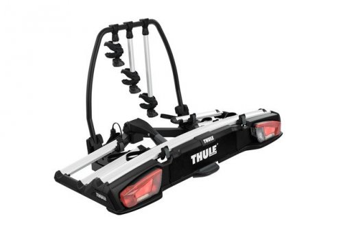 THULE VeloSpace XT 3 Fahrrder 13pin