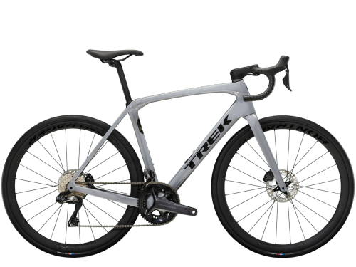 TREK Domane SL 7 grey 56