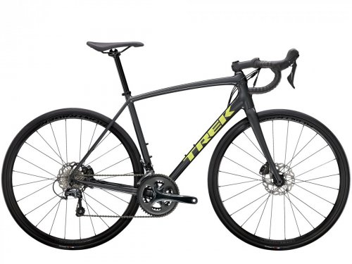 TREK Emonda ALR 4 Disc Lithium grey 60