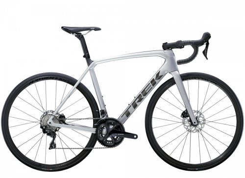 TREK Emonda SL 5 Quicksilver/Brushed Chrome