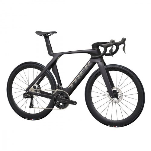 TREK Madone SLR 7 Gen 7 deep smoke 54