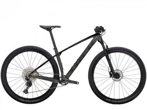 TREK Procaliber 9.5 Lithium Grey/Trek Black