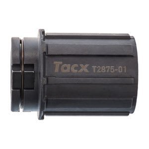 Tacx SHIMANO/SRAM- Freilaufkrper 12 mm Typ 2