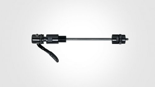 Tacx Steckachse QR mit 135x10mm T2840
