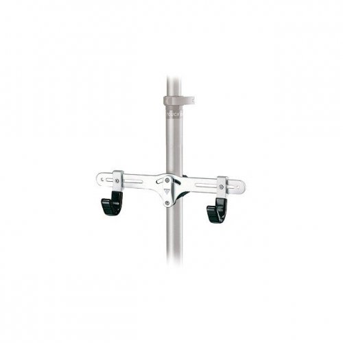 Topeak Dual Touch Zusatzhaken fr unten