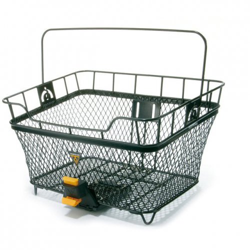 Topeak MTX Basket Rear 23,4l