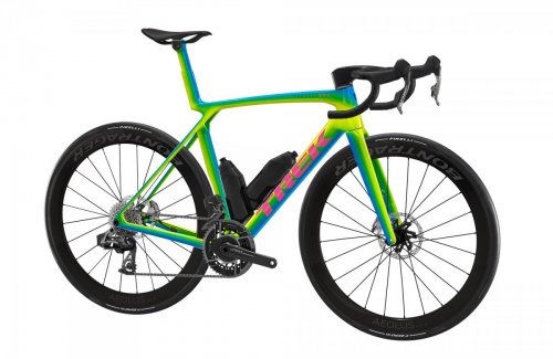 Trek Madone SLR 8 AXS P1 ICON Collab ML