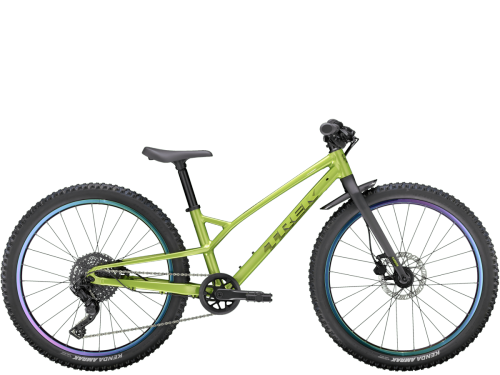 Trek Wahoo 24 Trail power surge