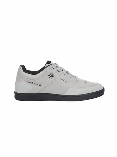 UNPARALLEL Schuh Roost hell grau 42