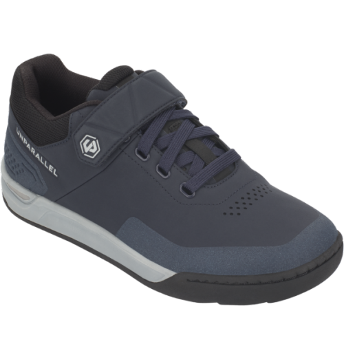 UNPARALLEL Schuh UP Link dunkel blau