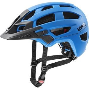 uvex finale 2.0 teal blau matt