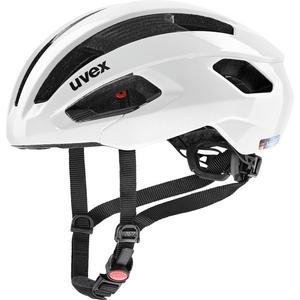 UVEX rise white 52-56