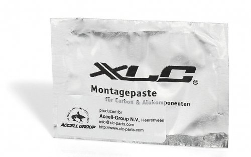 XLC Carbon Montagepaste MP-P01