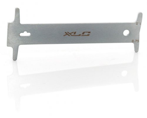 XLC Kettenverschleilehre TO-S69