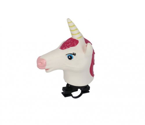 XLC Kinderhupe DD-H03 Einhorn