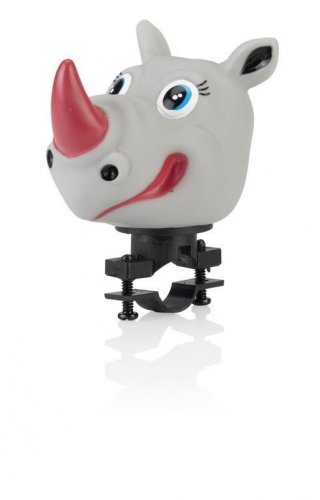 XLC Kinderhupe DD-H03 Nashorn
