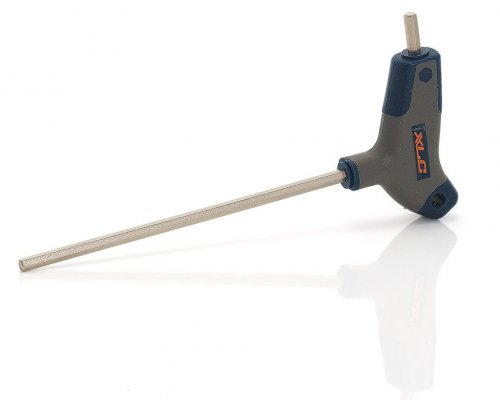 XLC T-Form Inbusschlssel TO-S30 4 mm