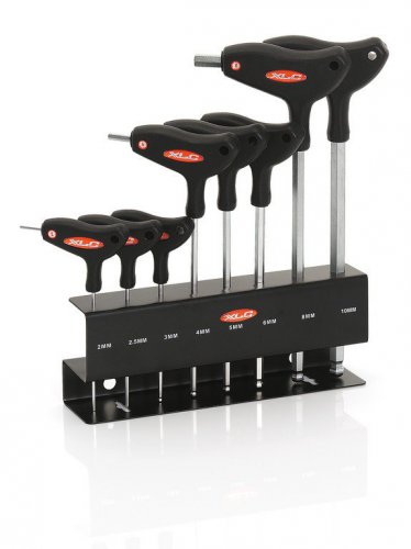 XLC T-Form Inbusschlsselset TO-S32