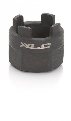 XLC Zahnkranzabnehmer TO-S15 Suntour mit 4 Zapfen