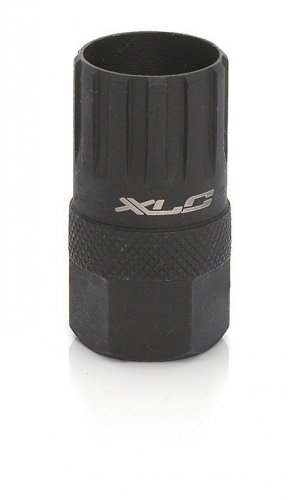 XLC Zahnkranzabnehmer TO-S17 Shimano Freilauf HG