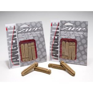 Zipp Bremsgummi Kork fr Carbonfelgen 4 Stk