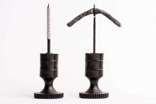 Sahmurai Sword, Reparatur Set fr Tubeless Reifen