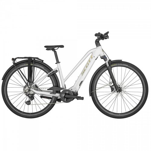 SCOTT Sub Sport eRIDE 20 Lady white S