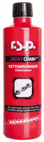 r.s.p. Kettenreiniger Jacky Chain 500ml
