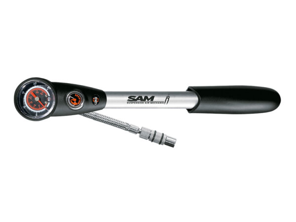 SKS SAM Dämpferpumpe