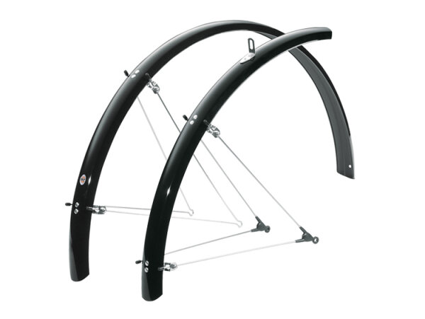 SKS Bluemels 45 SET, 20", schwarz