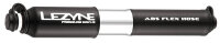 Lezyne Pressure Drive S schwarz