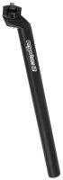 Ergotec Alu Patentsattelstütze schwarz, 27,2 mm 350...