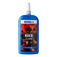 Neoval bike Oil W40 100ml Flasche