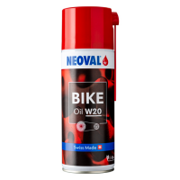 Neoval bike Oil W20 400ml Spray