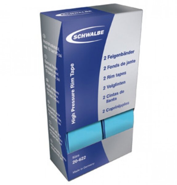 Schwalbe Felgenband Super HP 2er Set 26" 20-559