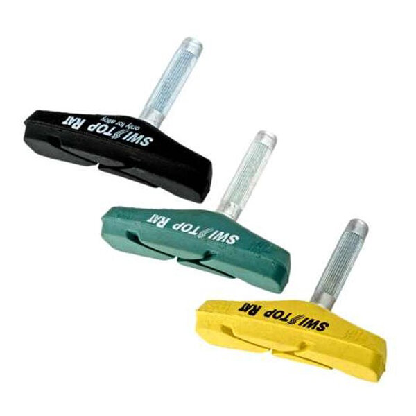 SwissStop RAT Yellow King