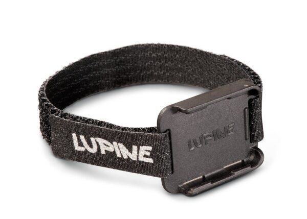 Lupine Funkhalter für Bluetooth Remote