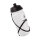 Lightweight Edelhelfer Flaschenhalter Vollcarbon inkl. 500ml Reservetank