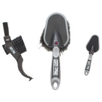 Muc-Off 3er Bürstenset