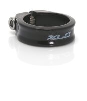 XLC Sattelstütz-Klemmring PC-B01