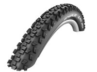 Schwalbe Black Jack HS407 20x1.90 Drahtr. schwarz